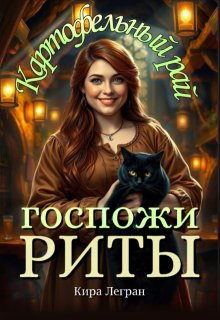 Картофельный рай госпожи Риты, Кира Легран