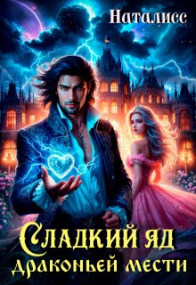 Сладкий яд драконьей мести, Наталисс