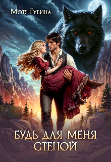 Будь для меня стеной, Мотя Губина
