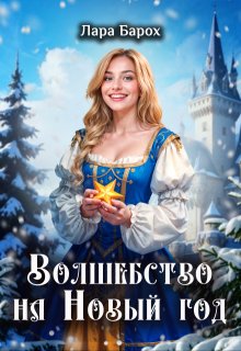 Волшебство на Новый год, Лара Барох