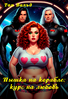 Пышка на корабле: курс на любовь, Тая Вальд