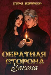 Обратная сторона закона, Лера Виннер