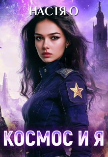 Космос и я. Часть 1, Настя О