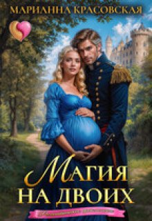 Магия на двоих, Марианна Красовская