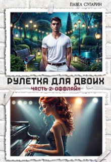 Рулетка для двоих. Часть 2: Оффлайн, Павел Сугарин