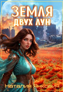 Земля двух Лун, Наталия Янкович
