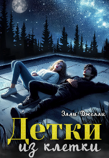 Детки из клетки, Элли Джелли