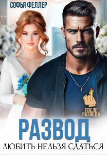 Развод. Любить нельзя сдаться, Софья Феллер