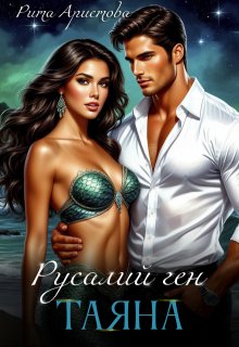 Русалий ген: Таяна, Рита Аристова