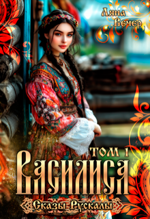 Василиса. Сказы Рускалы, Ляна Вечер