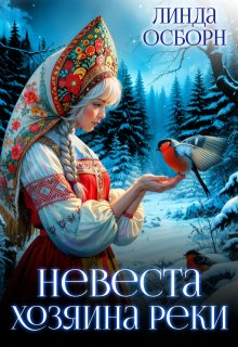Невеста хозяина реки, Линда Осборн