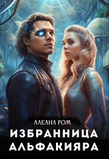 Избранница альфакияра, Алеана Ром