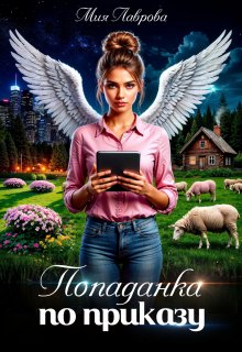 Попаданка по приказу, Мия Лаврова (Ноэль Ламар)