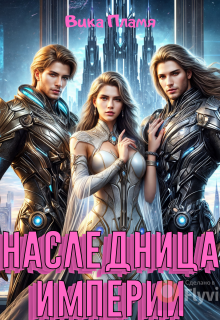 Наследница Империи, Вика Пламя