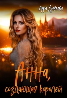 Анна, создающая королей, Лара Дивеева