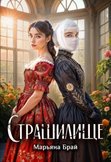 Страшилище, Марьяна Брай