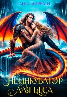 (не) инкубатор для Беса, Елена Абернати