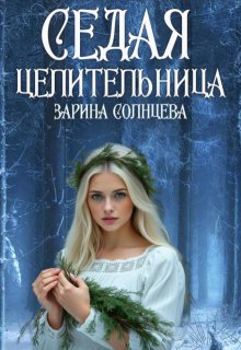 Седая целительница, Зарина Солнцева