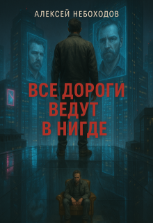 Все дороги ведут в «нигде», Алексей Небоходов