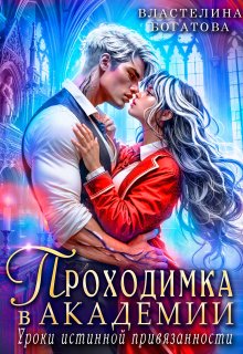 Проходимка в Академии. Уроки истинной привязанности, Властелина Богатова