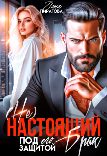 ( Не) настоящий брак. Под его защитой, Лана Пиратова