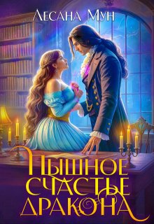 Пышное счастье дракона, Лесана Мун