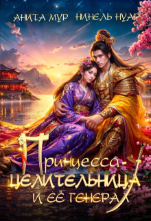 Принцесса-целительница и ее генерал, Анита Мур