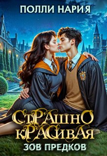 Страшно красивая. Зов предков, Полли Нария