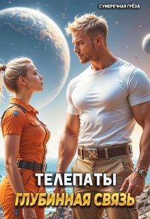 Телепаты: глубинная связь, Сумеречная грёза