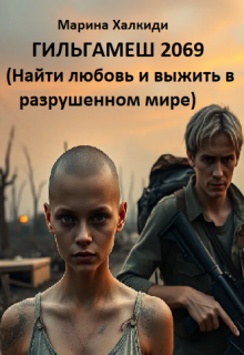 Гильгамеш 2069, Марина Халкиди