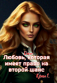 Любовь, которая имеет право на второй шанс. Книга 1, Dream