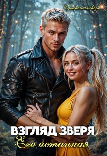 Взгляд зверя: его истинная, Сумеречная грёза