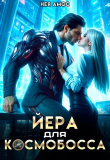 Йера для космобосса, Нея Амос
