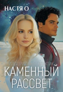 Истории трех галактик. Каменный рассвет, Настя О