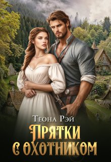 Прятки с охотником, Теона Рэй