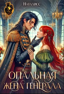 Опальная жена генерала, Наталисс