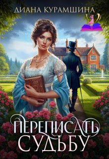 Переписать судьбу, Диана Курамшина