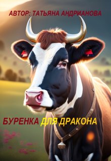 Буренка для дракона, Татьяна Андрианова