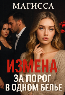 Измена: За Порог В Одном Белье, Магисса