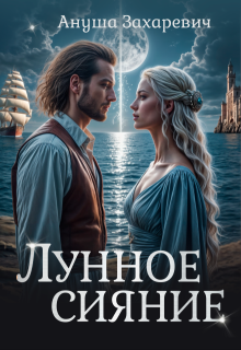 Лунное сияние, Ануша Захаревич
