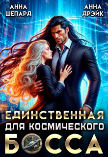 Единственная для космического босса, Анна Шепард