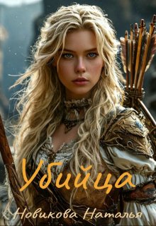 Убийца, Новикова Наталья