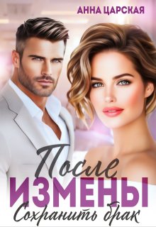После измены. Сохранить брак, Анна Царская