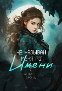 Не называй меня по имени, Любовь Блонд