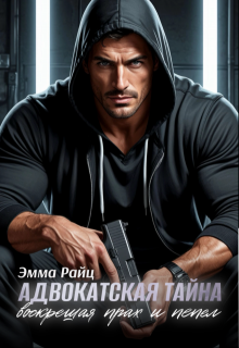 Адвокатская тайна — Том Ii. Воскрешая прах и пепел, Эмма Райц