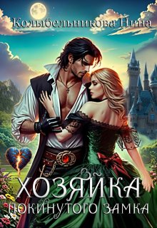 Хозяйка покинутого замка, Колыбельникова Нина