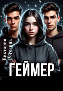 Геймер, Виктория Рогозина
