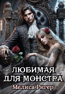 Любимая для Монстра, Мелиса Ригер