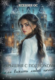 Барышня с подвохом или выжить любой ценой, Ксения Ос