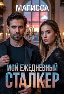 Мой Ежедневный Сталкер, Магисса
